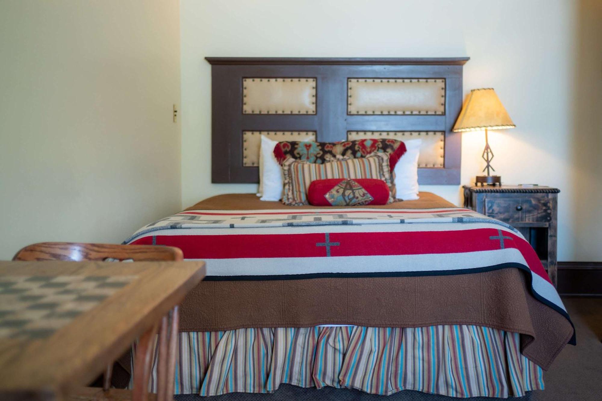 Sheridan Inn - Best Western Signature Collection Luaran gambar