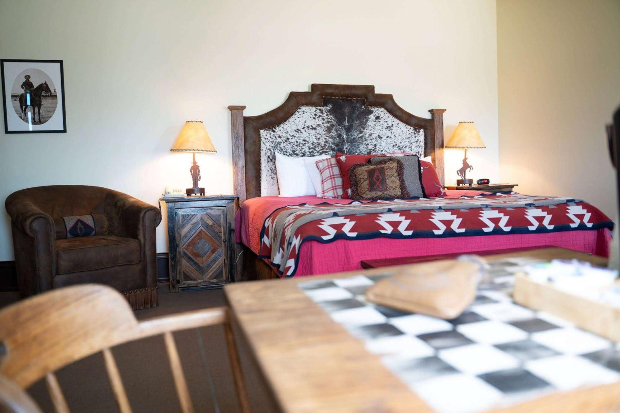 Sheridan Inn - Best Western Signature Collection Luaran gambar