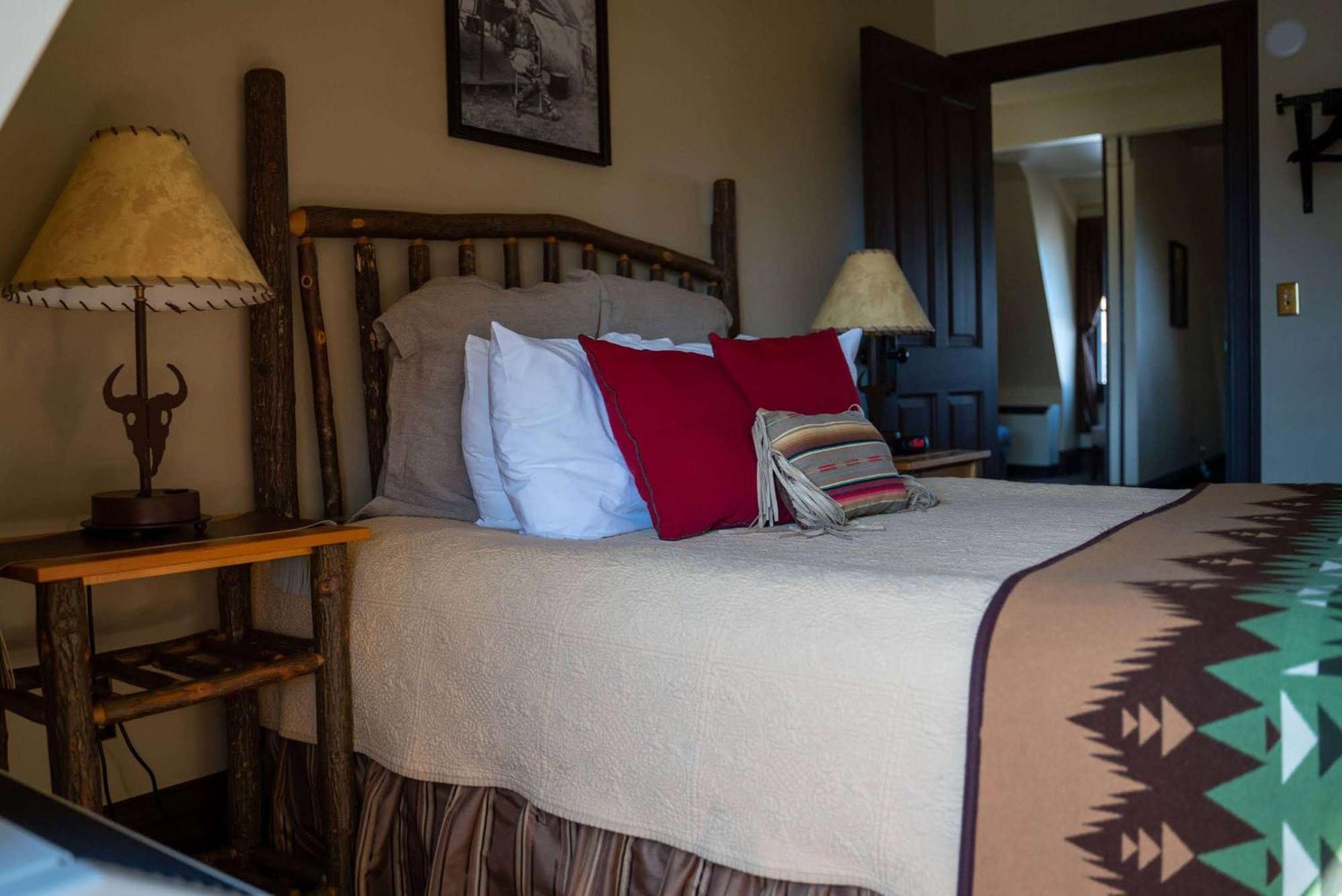 Sheridan Inn - Best Western Signature Collection Luaran gambar